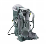 Vaiki&scaron;ka ne&scaron;ynė Deuter Kid Comfort Active