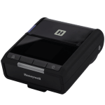 Spausdintuvas Honeywell Lnx3, 8 dots/mm (203 dpi), disp., hot-swap, USB, USB-C, BT (BLE, 5.0), NFC, juodas