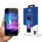 3mk Silky Matt Pro - Matte apsauginė plėvelė skirta Apple iPhone 14 Pro Max