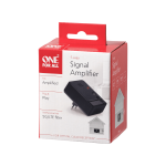 Signalo stiprintuvas ONE FOR ALL EU/SA (C tipas) 230-240V 50Hz 2.5W / SV9610