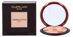 Guerlain Terracotta Light bronzinanti pudra, #00 Light Cool, 10 g
