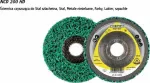 Klingspor KLINGSPOR ŚCIERNICA CZYSZCZĄCA 125mm NCD 200 HD K358004