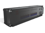 Salus Controls vadības modulis KL08NSB ar 8 zonām, 230 V, ar vadu pieslēgumu