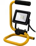 Dedra Proektorius dirbtuvems 10W SMD LED Economy stovas IP65
