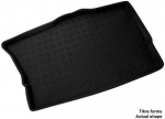 Mix Plast Plastikinis Bagažinės kilimėlis Hyundai i30 hečbekas nuo 2011m.