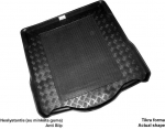 Mix Plast Plastikinis Bagažinės kilimėlis Nissan X-Trail nuo 2014m. (apatinis)