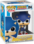 FUNKO POP! Vinyl figure: Sonic su smaragdu