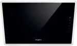 Gartraukis Whirlpool WHVF63FLTK