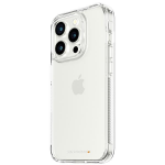 Panzer Glass PanzerGlass D3O ir Military Grade certification Apple iPhone 15 Pro - dėklas telefonui skaidrus