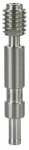 Flashforge Creator 4 Threaded Pipe (senoji versija)