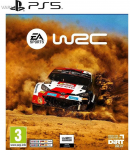 EA SPORTS WRC PS5