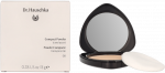 Dr. Hauschka kompaktinė pudra Translucent 00 1 vnt