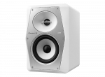 Kompiuterio kolonėlė Pioneer DJ - VM-50-W, Baltos spalvos