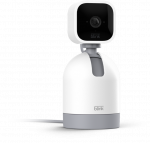 Amazon Blink - Mini Pan-Tilt Camera - Baltas