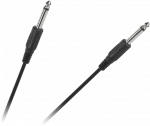 LP Kabelis Jack 6.3 &ndash; Jack 6.3 MONO 2M
