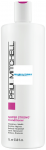 Regeneruojantis kondicionierius pažeistiems plaukams Paul Mitchell Super Strong Conditioner 1000 ml