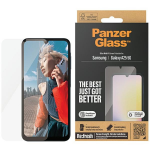 Panzer Glass PanzerGlass Samsung Recycled glass for A25 5G UWF | PanzerGlass