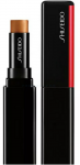 Shiseido, Synchro Skin, kaukės pie&scaron;tukas, 304, vidutinio dydžio, 2,5 g *Mėginys
