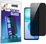 GrizzGlass GrizzGlass SecretGlass Vivo Y77e privatumo stiklas