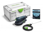 Ekscentrinis &scaron;lifuoklis Festool ETS EC 150/5 EQ-Plus