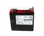 Originalus BMW AGM Baterija 5 F07 GT F10 F11 G30 G31 61219394648