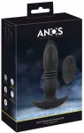 ANOS stumiamasis ki&scaron;tukas