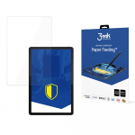 3mk Paper Feeling&trade; matinė plėvelė Lenovo Tab M11