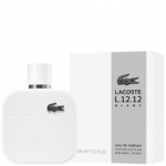 Kvepalai vyrams Lacoste Eau de Lacoste L.12.12 Blanc EDP, 100 ml