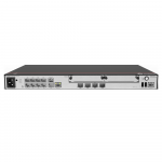Mar&scaron;rutizatorius Switch Huawei Huawei NetEngine AR730 ruter Gigabit Ethernet Pilka