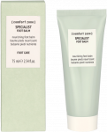 Comfort Zone Specialist Foot Balm maitinamasis balzamas pėdoms, 75 ml