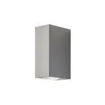 Sieninis &scaron;viestuvas 3,36W LED sieninis lauko &scaron;viestuvas ACE, tamsiai pilkas, 3000K, IP54, 90415