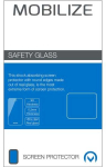 Mobilizera &bdquo;Mobilize MOB-49950&ldquo;, &bdquo;Samsung&ldquo;, &bdquo;Galaxy A8 2018&ldquo;, Atsparus įbrėžimams, Atsparus smūgiams, Permatomas, 1 vnt.