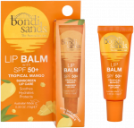 Bondi Sands Lūpų balzamas SPF 50+ Tropical Mango lūpų balzamas, 10 g