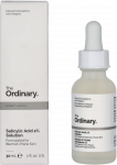 The Ordinary salicilic acid 2% solution veido &scaron;veitimo priemonė