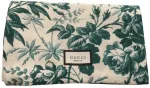 &bdquo;Gucci&ldquo;, bambukinis, kelioninis makiažo reikmenų rinkinys, &bdquo;GWP&ldquo; tekstilinis mai&scaron;elis