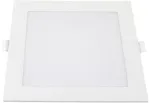 24W LED įleidžiama panelė, balta, 2700K, 300x300mm