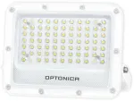 50W LED prožektorius, baltas, 6000K