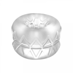 Sono By Shots Sono N0. 92 &ndash; apverčiamasis masturbatorius ir buferis &ndash; skaidrūs