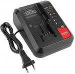 Black & Decker Akumuliatoriaus įkroviklis įrankiams Juodas&DECKER PCC692L, 10.8-18V, 2A, Li-ion