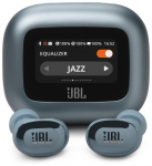 JBL Live Buds 3 TWS ausinės, Mėlynos