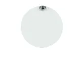 7W LED pakabinamas &scaron;viestuvas, baltas, 3000K, dimeriuojamas, 22233-W1, reikalingas laikiklis LED91639