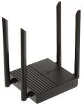 Mar&scaron;rutizatorius ROUTERIS ARCHER-C64 2,4 GHz, 5 GHz 400 Mb/s + 867 Mb/s TP-LINK