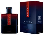 Prada Luna Rossa Ocean Pour Homme PP kvepalai vyrams, 50 ml