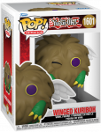 FUNKO POP! Vinilinė figūrėlė: Yu-Gi-Oh - Winged Kuriboh