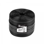 La&scaron;elinio laistymo juosta HIRRO TAPE, 100 m (16 / 8mil / 1l/h / 10cm)