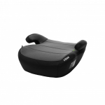 4Baby autokėdutė BOOST 125-150cm, &scaron;viesiai pilka, I-SIZE