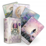 Hay House Law of Positivism Oracle kortos