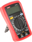 UNIVERSALUS MATAVIMO PRIETAISAS UT-33C+ UNI-T