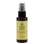 Earthly Body CBDfx Active Pur&scaron;kiklis 60ml - Refreshing Recovery Formula, Compact Size