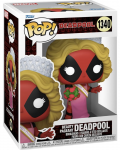 Funko POP! Marvel Beauty Pageant Deadpool